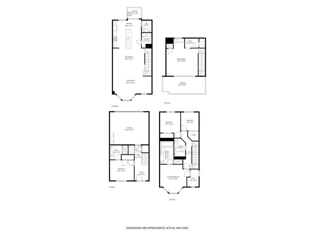 729 West 15th Street Chicago IL 60607