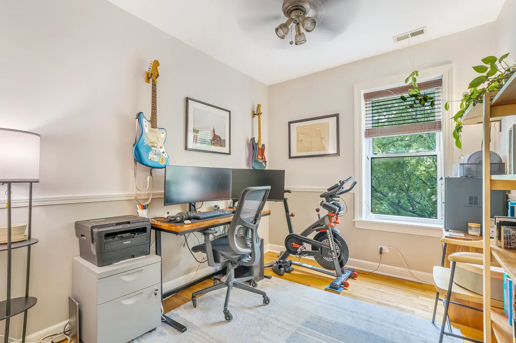 4634 North Albany Avenue Chicago IL 60625