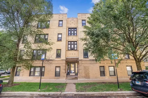 4634 North Albany Avenue Chicago IL 60625