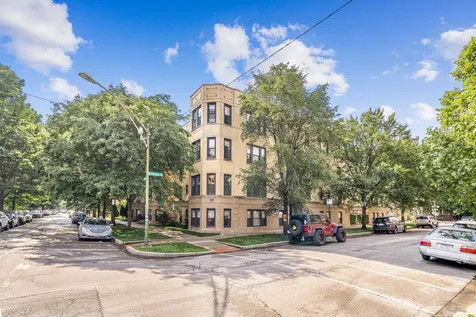 4634 North Albany Avenue Chicago IL 60625