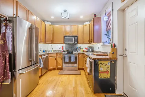 4634 North Albany Avenue Chicago IL 60625