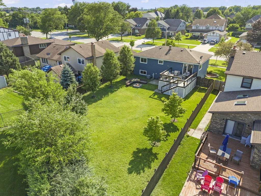 1219 North Itasca Road Addison IL 60101