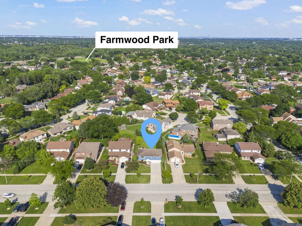 1219 North Itasca Road Addison IL 60101
