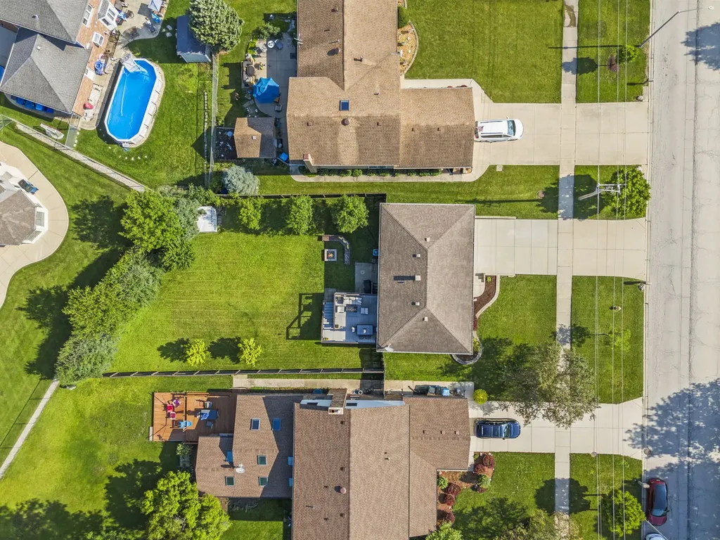 1219 North Itasca Road Addison IL 60101