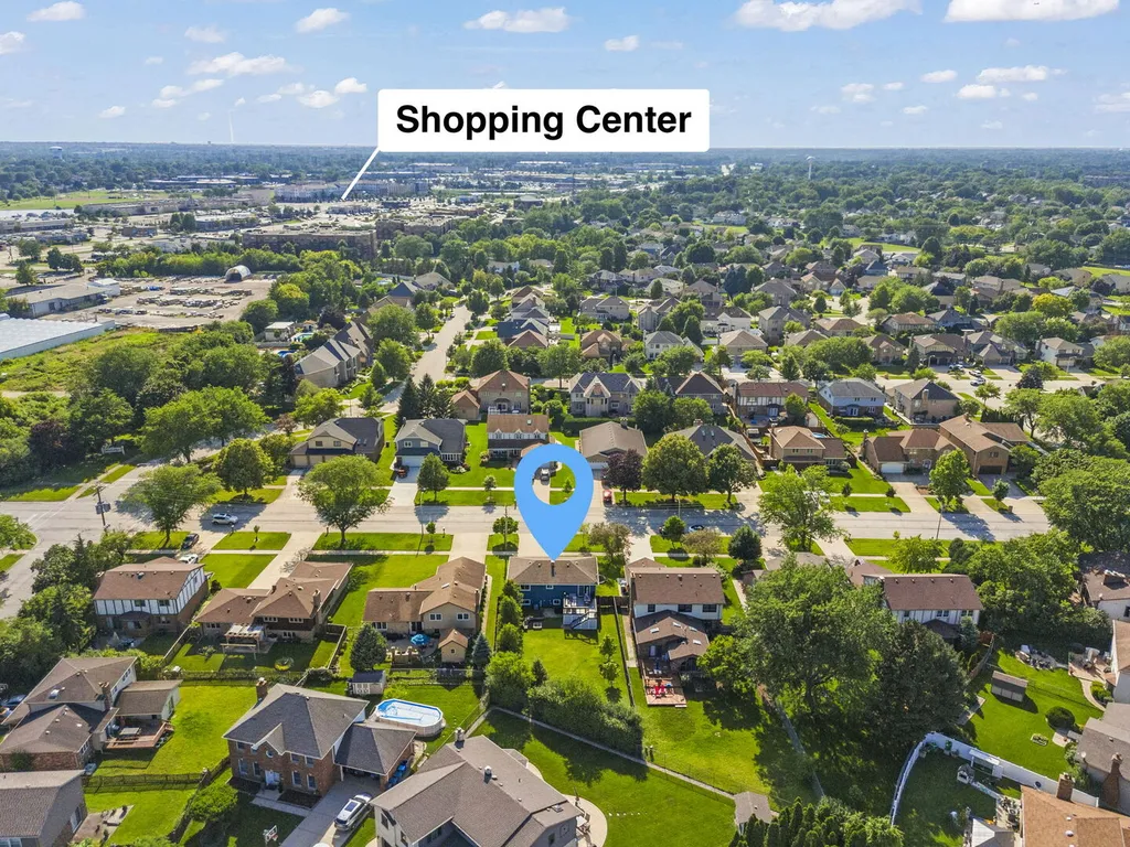 1219 North Itasca Road Addison IL 60101