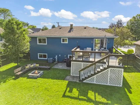 1219 North Itasca Road Addison IL 60101