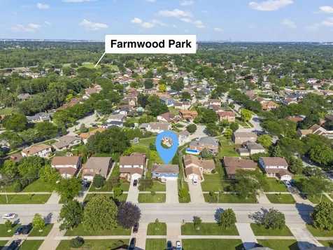 1219 North Itasca Road Addison IL 60101