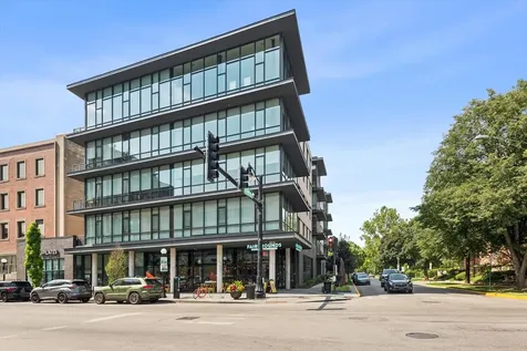 147 North Euclid Avenue Oak Park IL 60302