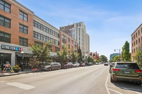 147 North Euclid Avenue Oak Park IL 60302