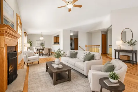 1153 Linden Circle Beecher IL 60401