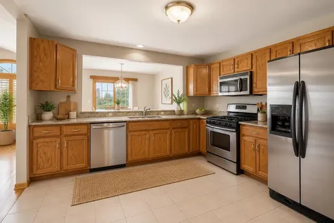 1153 Linden Circle Beecher IL 60401
