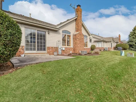 1153 Linden Circle Beecher IL 60401