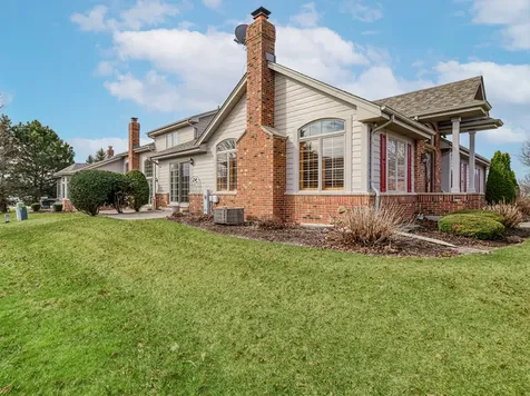 1153 Linden Circle Beecher IL 60401