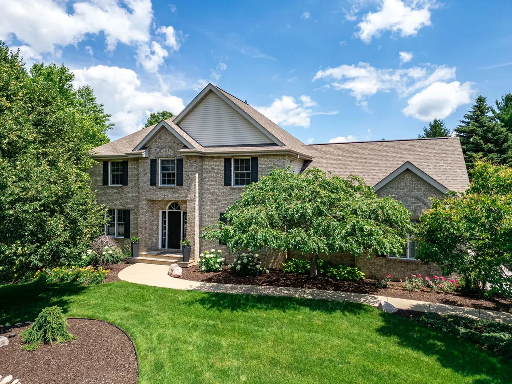 840 Boulder Ridge Drive Belvidere IL 61008