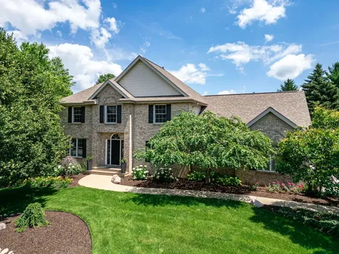 840 Boulder Ridge Drive Belvidere IL 61008