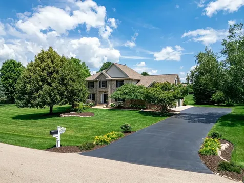 840 Boulder Ridge Drive Belvidere IL 61008