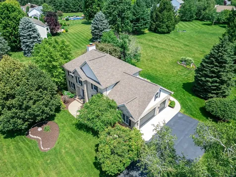 840 Boulder Ridge Drive Belvidere IL 61008