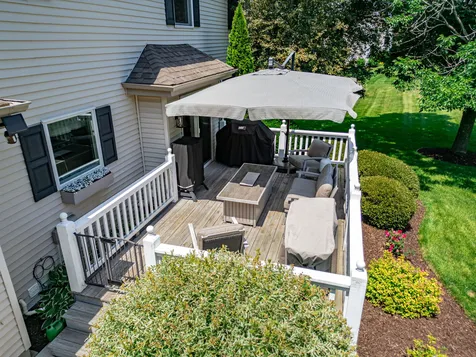 840 Boulder Ridge Drive Belvidere IL 61008
