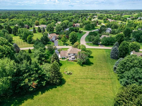 840 Boulder Ridge Drive Belvidere IL 61008