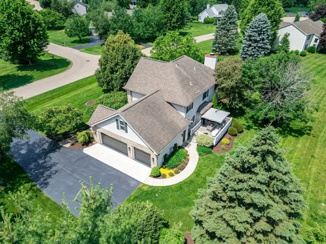 840 Boulder Ridge Drive Belvidere IL 61008