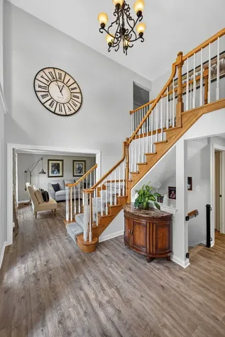 840 Boulder Ridge Drive Belvidere IL 61008