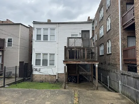 8052 South Langley Avenue Chicago IL 60619