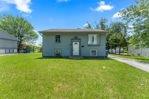 2426 223RD Street Sauk Village IL 60411