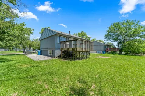 2426 223RD Street Sauk Village IL 60411