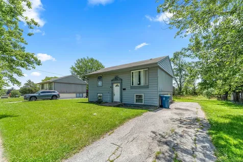 2426 223RD Street Sauk Village IL 60411