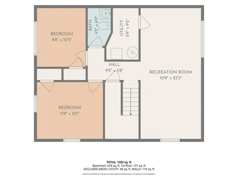 2426 223RD Street Sauk Village IL 60411