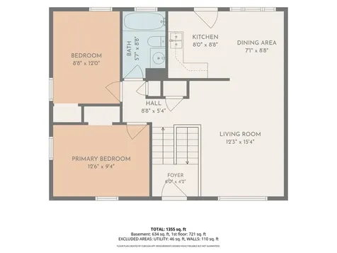 2426 223RD Street Sauk Village IL 60411