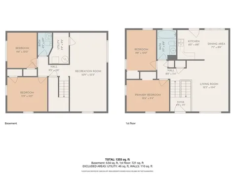 2426 223RD Street Sauk Village IL 60411