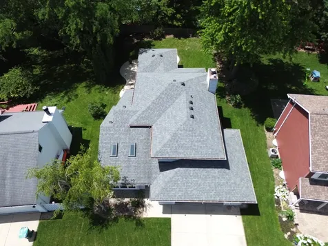 6 Spinnaker Court Third Lake IL 60030