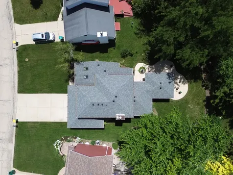 6 Spinnaker Court Third Lake IL 60030