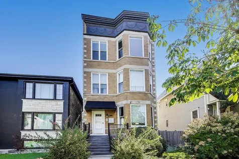 2733 North Mozart Street Chicago IL 60647