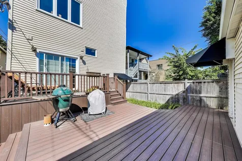 2733 North Mozart Street Chicago IL 60647