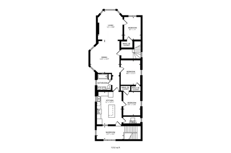 2733 North Mozart Street Chicago IL 60647