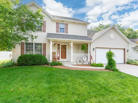 301 Savoy Drive Shorewood IL 60404