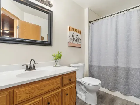 301 Savoy Drive Shorewood IL 60404