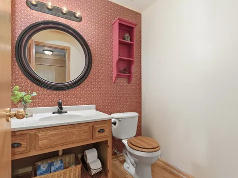 301 Savoy Drive Shorewood IL 60404