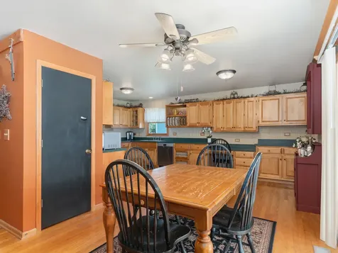 301 Savoy Drive Shorewood IL 60404