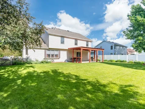 301 Savoy Drive Shorewood IL 60404
