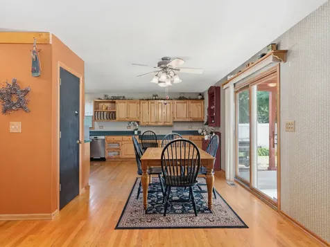 301 Savoy Drive Shorewood IL 60404