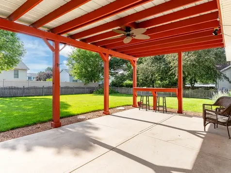 301 Savoy Drive Shorewood IL 60404