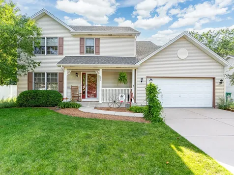 301 Savoy Drive Shorewood IL 60404