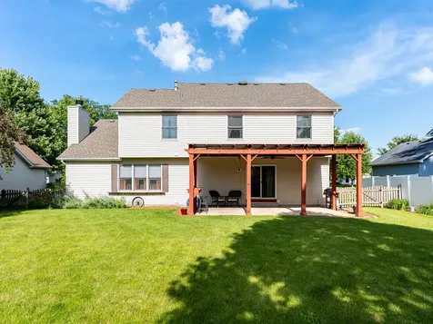 301 Savoy Drive Shorewood IL 60404