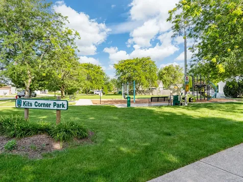 301 Savoy Drive Shorewood IL 60404