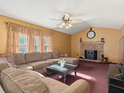 301 Savoy Drive Shorewood IL 60404