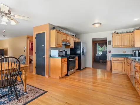 301 Savoy Drive Shorewood IL 60404