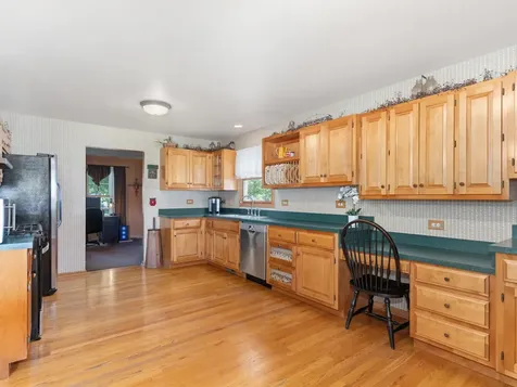 301 Savoy Drive Shorewood IL 60404